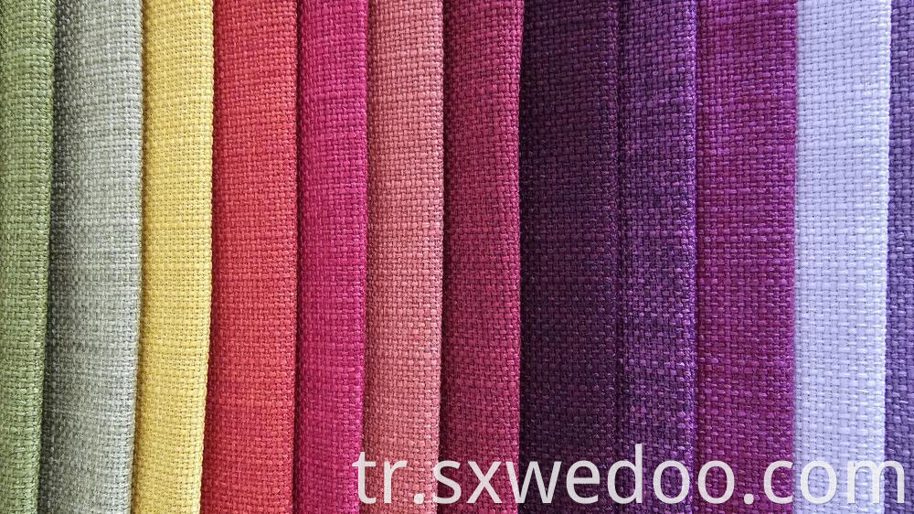 Woven Dyeing Fabric